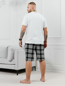 Шорты мужские Тор-2.1 из хлопка - Виотекс фото 2