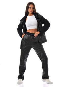 Утепленные брюки синетпон+евофлис