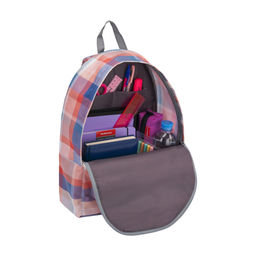 Цена за 1 шт. Рюкзак ErichKrause® EasyLine® 17L Sunrise Tartan  фото 3
