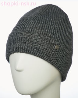 126/FL SHM Шапка мужская флис (58-60)