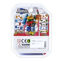 Робот Восьмерка - Simaland фото 3