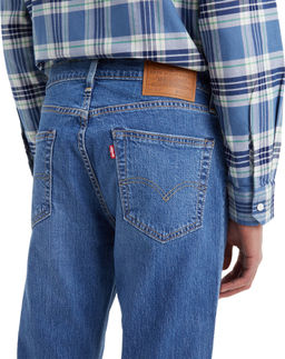 Джинсы мужские