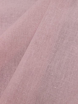 Поплин цв.Светлая пыльная роза, ш.2.2м, хлопок-100%, 120гр/м.кв