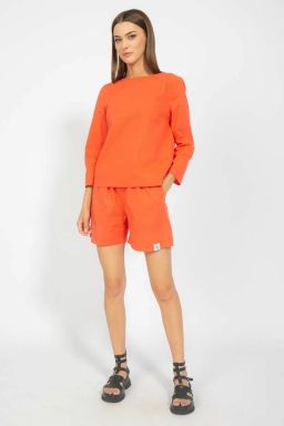 Шорты 4097 - Kivviwear фото 3