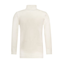 Джемпер-водолазка молочная 645 (110, 60)