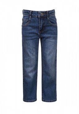 Джинсы прямые д/мал. Дафф