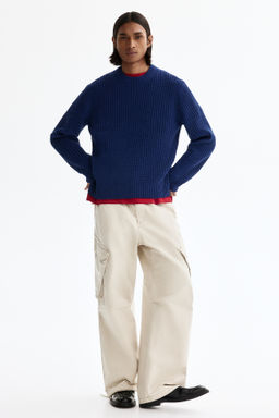 Jersey Regular Fit - H&m фото 7