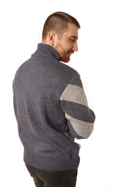 Свитер мужской - Есения фото 6