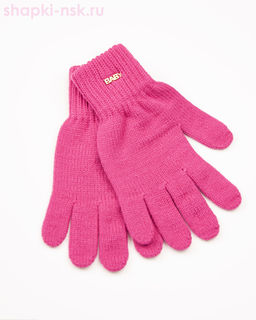 038-TGg Перчатки для девочки (9-10 лет)