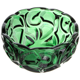 БЛЮДО EMERALD 17,3Х10 СМ - Lefard фото 3