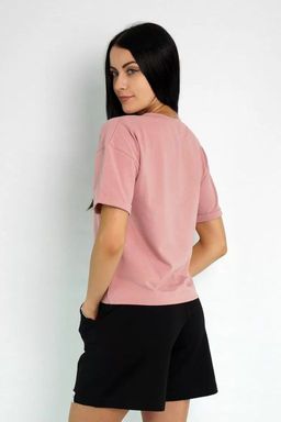 Футболка 4026 LV - Kivviwear фото 5