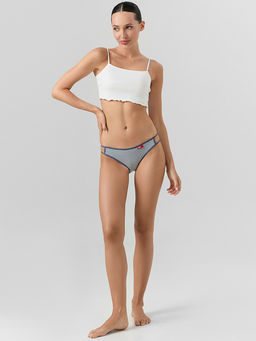 Трусы слипы женские в наборе, 3 шт - Mark formelle фото 6