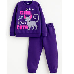 Костюм футер 2х нитка начёс 8027311101