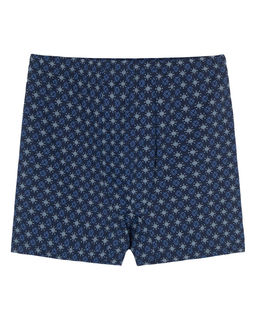 Трусы мужские 146 орнамент на т.синем 185 Lets go Трусы мужские 146 орнамент на т.синем 185 Lets go