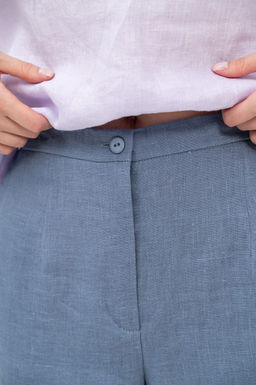 Брюки Б060Т джинс