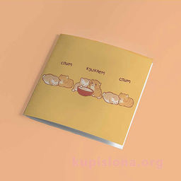 Открытка Без праздника - Купи слона фото 6