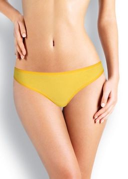 CLE STM27-210 Cтринги жен.Цв.база2 жёлтый