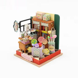 Румбокс, интерьерный конструктор