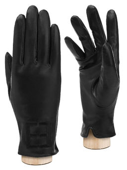 Перчатки женские ш+каш. IS01051 black