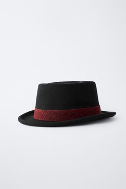 CIRCUS FANCY DRESS TOP HAT - Zara фото 3