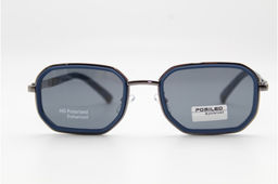 Солнцезащитные очки POMILED (Polarized) 08251 56-20-135 С2-04 с мешочком