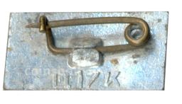 Значок Минск