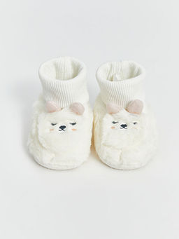 Nak??l? K?z Bebek ?orapl? Ev Botu