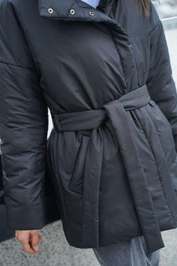 Куртка деми - Twin tip фото 8