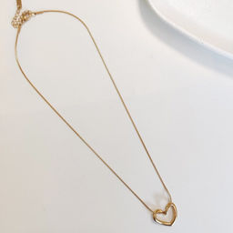 Подвеска на цепочке