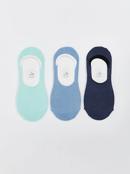 Kad?n D?z Babet ?orap 3l?