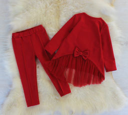 Костюм “Совушка” - Baroshakids фото 2