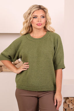 Джемпер Др5-506/3 - Wisell фото 4