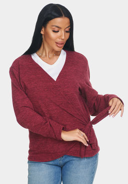 Джемпер Эмма