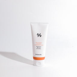 Dr.C 5a Control Clearing Cleansing Foam, 200ml - Себорегулирующая пенка для жирной кожи