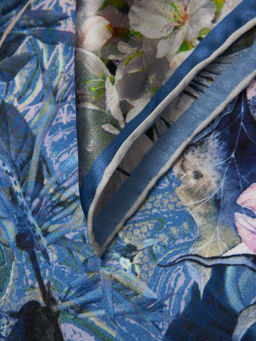 Платок жен. шелк 53х53 SS03-8506-11