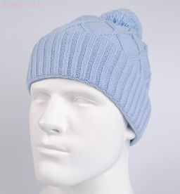 FRIDAY Шапка по голове