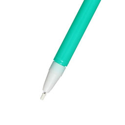 Цена за 12 шт. Ручка - прикол гелевая Маленький динозаврик, МИКС - Calligrata фото 3