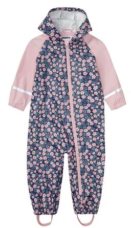 Комбинезон непромокаемый для девочек LUPILU