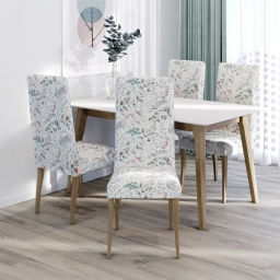 Комплект чехлов на стулья 2 шт., 36*98 см Valiant  фото 5