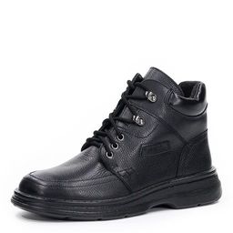 Ботинки мужские