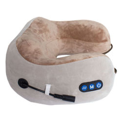 Массажная Подушка U-Shaped Massage Pillow - Buro фото 2