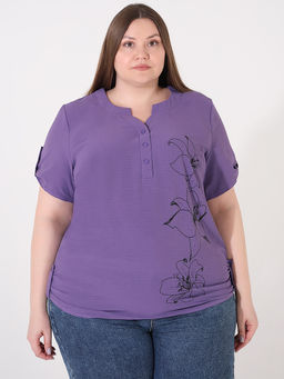 2Г-49 7605.С3 Блуза