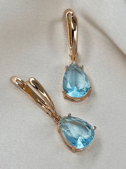 Серьги УС0289