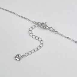 Кулон на цепочке из Сапфира - Радуга самоцветов фото 3