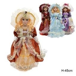 Сувенир коллекционный 45 см / 16988 /уп 24/ - Галеонтрейд фото 8