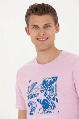 Мужская футболка Магнолия - U.s. polo assn фото 2