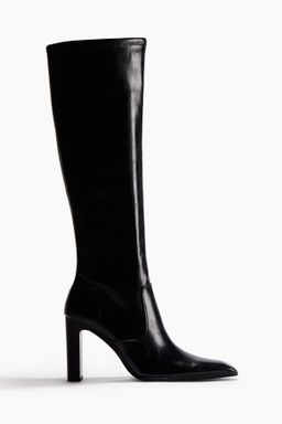 Botas a la rodilla