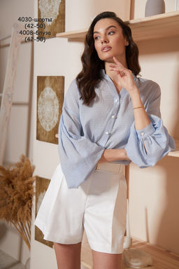 Блуза 4008