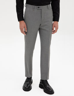 F_me Slim Fit Kuma_ Pantolon - Pierre cardin фото 2