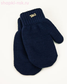 929-TMm Варежки для мальчика (9-10 лет)